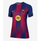 Barcelona Replike Domaci Dres za Ženska 2025-26 Kratak Rukav